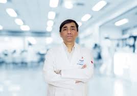 Dr Sampath Chandra Prasad Rao